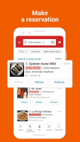 Yelp: Find Food, Delivery & Services Nearby - Screen 6