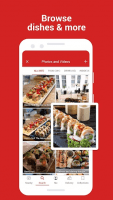 Yelp: Find Food, Delivery & Services Nearby - Screen 7