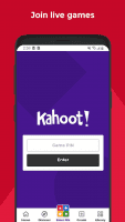 Kahoot! - Screen 4