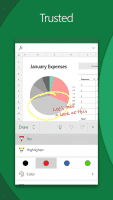 Microsoft Excel - Screen 2