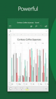 Microsoft Excel - Screen 3
